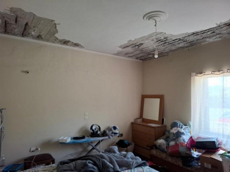 Kolymvari Kreta, Kolymvari: Einfamilienhaus in Strandnähe zu verkaufen Haus kaufen